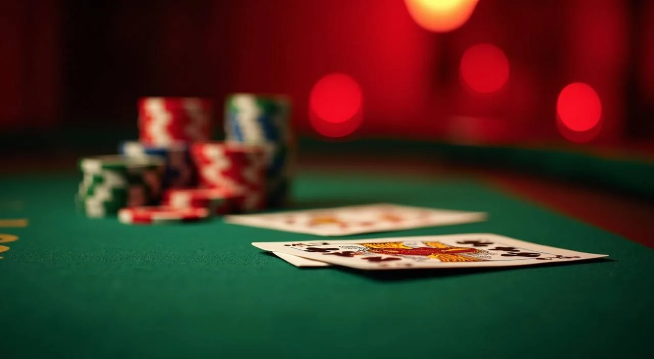 Baccarat Highrollers
